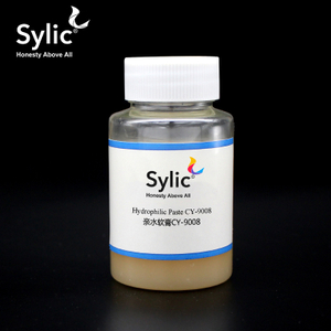 Soft Olein Sylic F3640