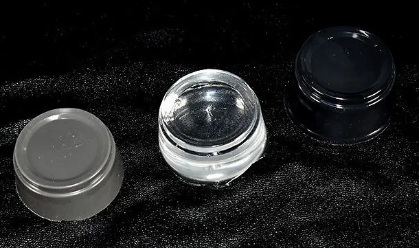 Do silicone potting sealants have disadvantages?