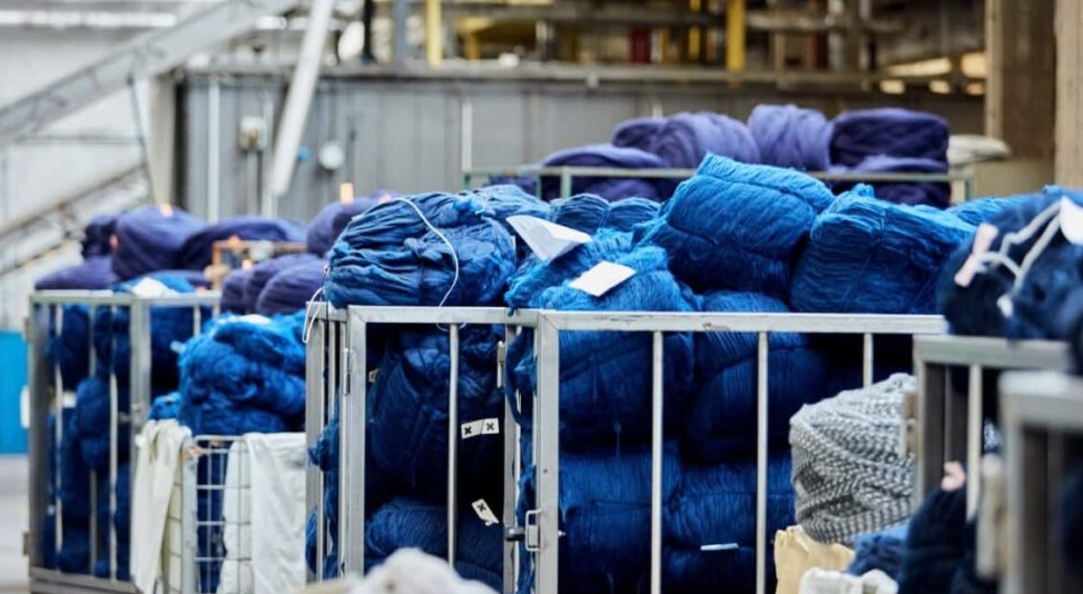 textile degreasers and emulsifiers
