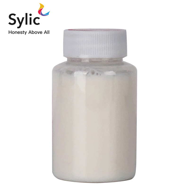 C0 Fluorine-free Waterproofing Agent Sylic FU5352