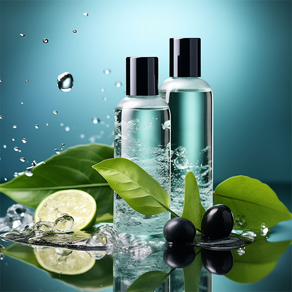Characteristics-and-uses-of-daily-chemical-silicone-oil