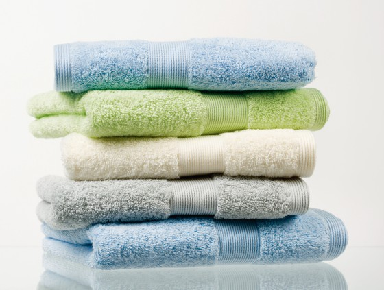 silicone oil for towel