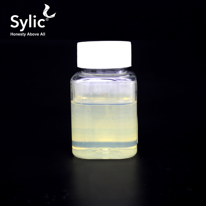 Detergent Sylic D2730