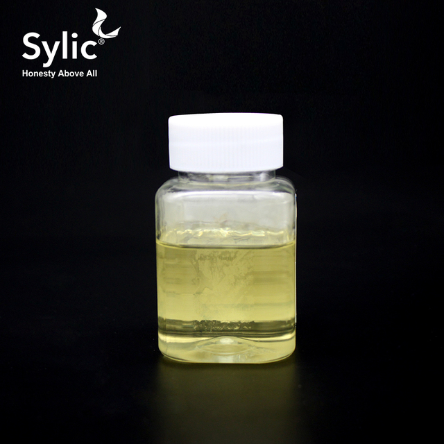 Antibacterial Finishing Agent Sylic FU5602 (CY-720)