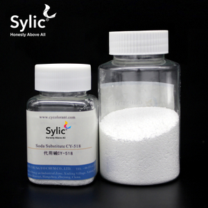 Soda Substitute Sylic D2200 (CY-518)