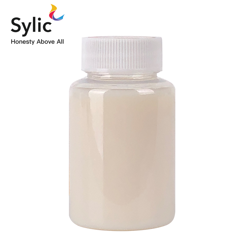 C0 Fluorine-free Waterproofing Agent Sylic FU5354