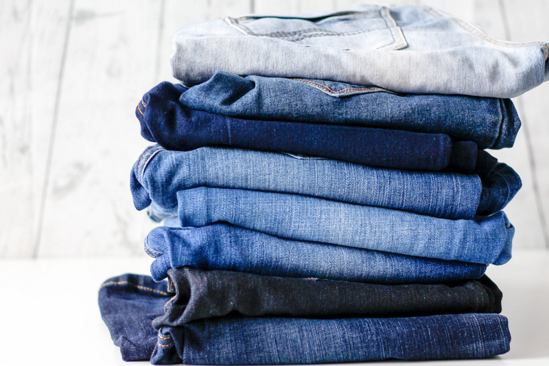 denim dyeing and finishing agent supplier