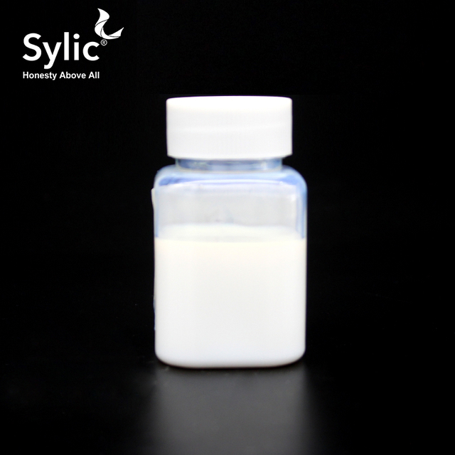 Silicone Softener Sylic F3590