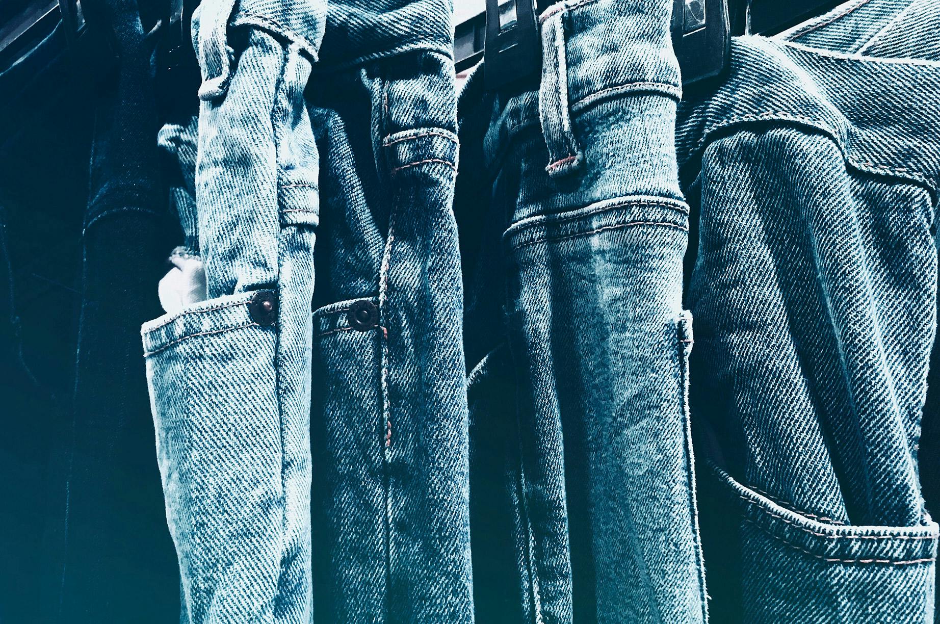 Denim Washing sylic