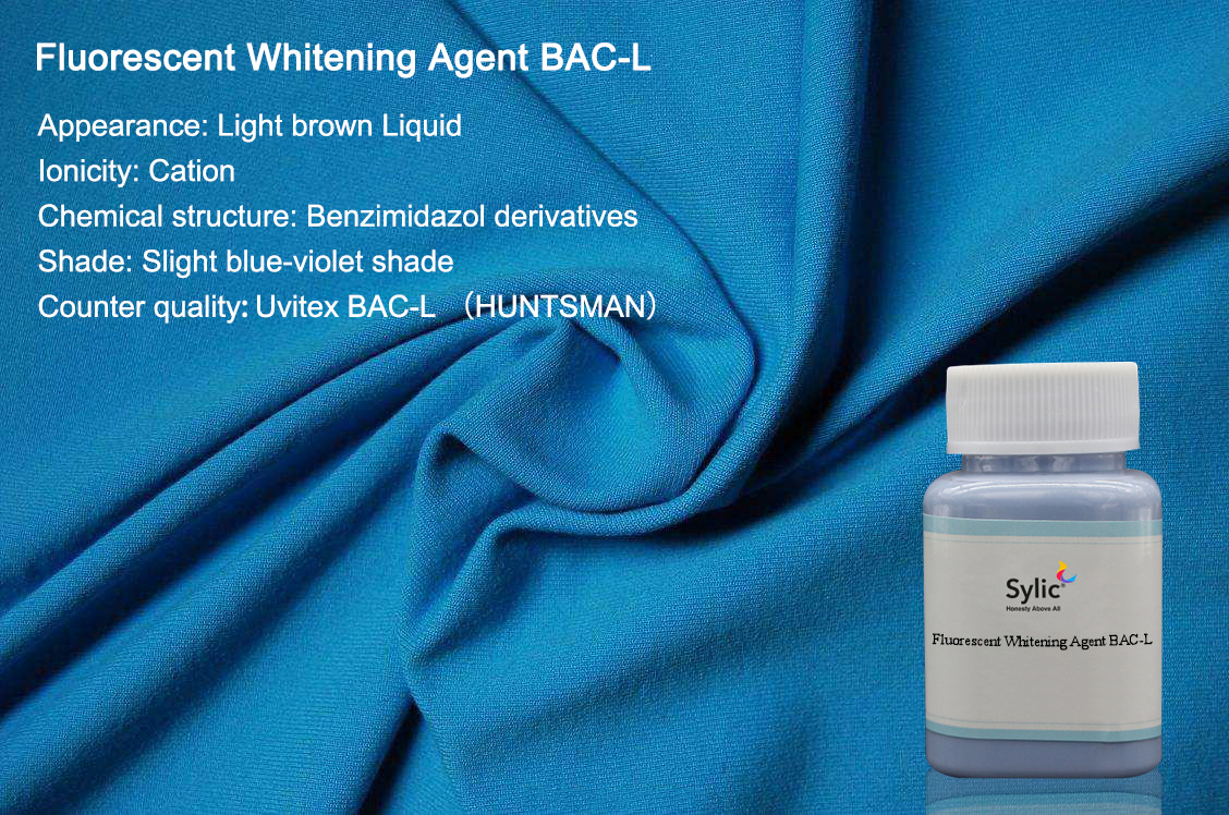 Fluorescent Whitening Agent BAC-L