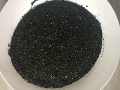 Potassium Permanganate